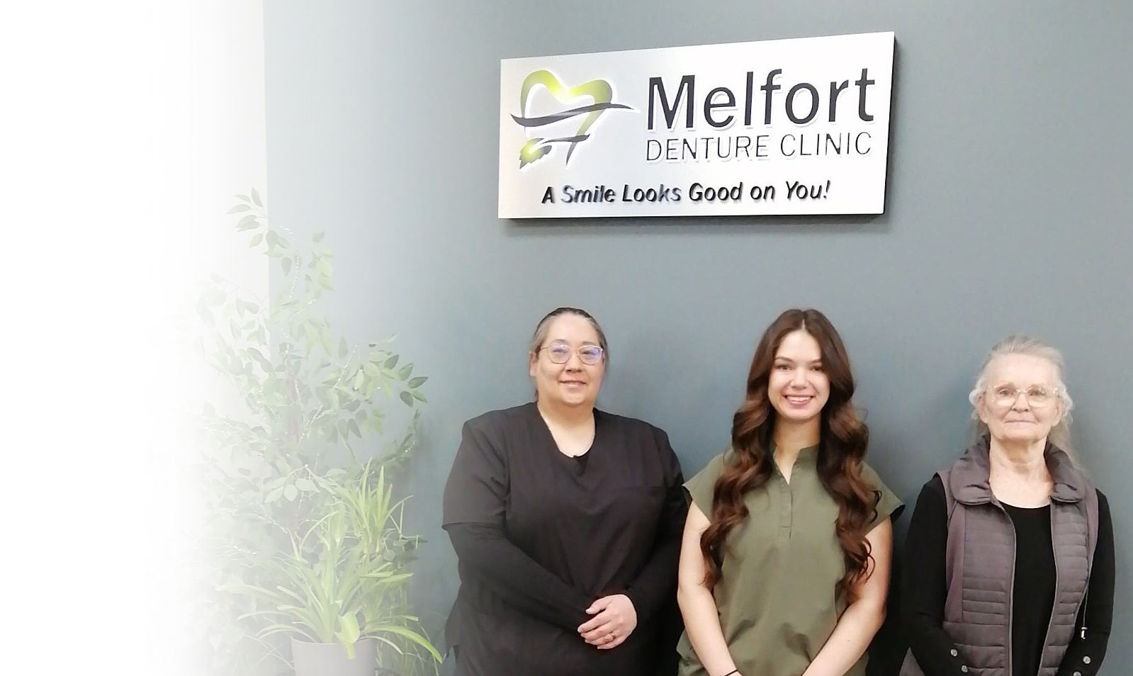 melfort dentures